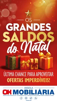 OK Furniture catalogue in Bellville | Top offers for all bargain hunters | 2025-12-08T00:00:00.000Z - 2025-12-26T00:00:00.000Z