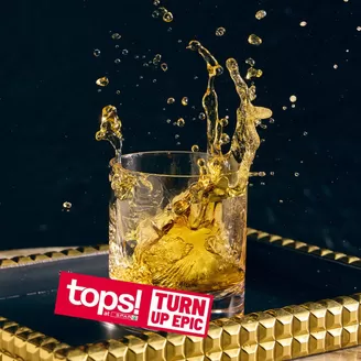 Tops Spar catalogue in Tonga | Turn Up Epic | 2025-12-09T00:00:00.000Z - 2025-12-28T00:00:00.000Z