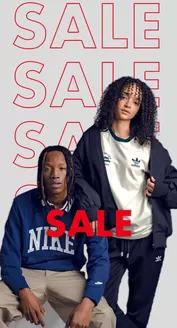 Side Step catalogue in Umhlanga Rocks | Side Step Sale | 2025-12-09T00:00:00.000Z - 2025-12-23T00:00:00.000Z