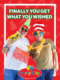 Party City catalogue in Sedgefield | Party City Sale | 2025-12-09T00:00:00.000Z - 2025-12-23T00:00:00.000Z