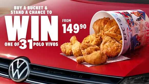 KFC catalogue in Ladysmith | Kfc Promo | 2025-12-10T00:00:00.000Z - 2025-12-24T00:00:00.000Z
