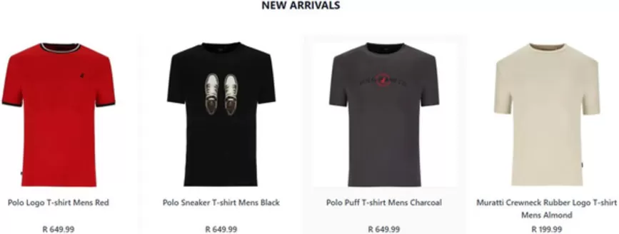 John Craig catalogue in Daveyton | John Craig Sale | 2025-12-10T00:00:00.000Z - 2025-12-24T00:00:00.000Z