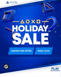 Game4U catalogue in Tlhabane | Holiday Sale | 2025-12-11T00:00:00.000Z - 2025-12-31T00:00:00.000Z