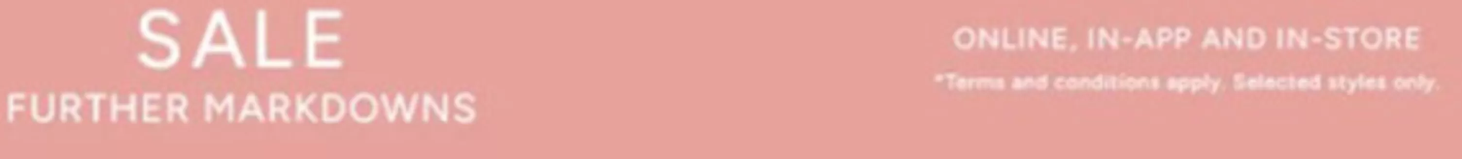 Forever New catalogue in Benoni | Forever New Sale | 2025-12-11T00:00:00.000Z - 2025-12-25T00:00:00.000Z