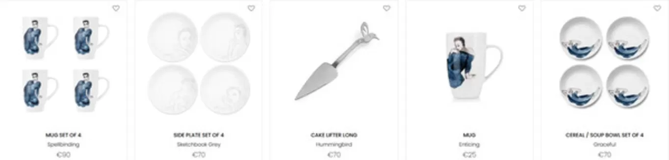 Carrol Boyes catalogue in Tembisa | Carrol Boyes Sale | 2025-12-11T00:00:00.000Z - 2025-12-25T00:00:00.000Z