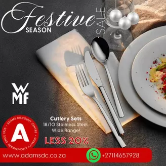 Adams Discount Centre catalogue in Groblersdal | Adams Discount Centre Sale | 2025-12-11T00:00:00.000Z - 2025-12-25T00:00:00.000Z