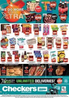 Checkers Hyper catalogue in Somerset West | Checkers Xtra Savings 12 December | 2025-12-11T00:00:00.000Z - 2025-12-14T00:00:00.000Z