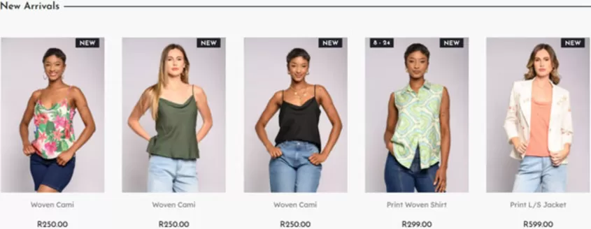 Contempo catalogue in Hammarsdale | Contempo Sale | 2025-12-12T00:00:00.000Z - 2025-12-26T00:00:00.000Z