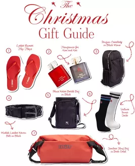 Soviet Denim catalogue in Hammarsdale | The Christmas Gift Guide | 2025-12-12T00:00:00.000Z - 2025-12-26T00:00:00.000Z