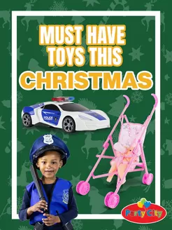 Party City catalogue in Kempton Park | Must Have Toys This Christmas | 2025-12-12T00:00:00.000Z - 2025-12-26T00:00:00.000Z