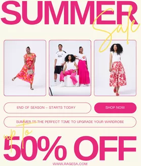 Rage catalogue in Pietermaritzburg | Summer Sale | 2025-12-12T00:00:00.000Z - 2025-12-26T00:00:00.000Z