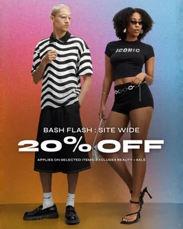 The FIX catalogue in Kuruman | 20% Off | 2025-12-12T00:00:00.000Z - 2025-12-15T00:00:00.000Z