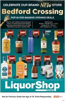 Checkers catalogue in Johannesburg | Our best deals for you | 2025-12-14T00:00:00.000Z - 2025-12-28T00:00:00.000Z