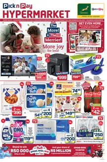 Pick n Pay Liquor catalogue in Burgersdorp | Top deals for all customers | 2025-12-15T00:00:00.000Z - 2025-12-26T00:00:00.000Z