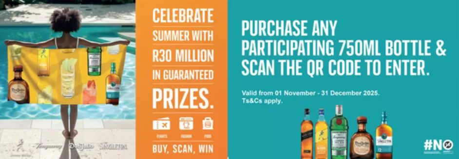 Norman Goodfellows catalogue in Somerset West | Norman Goodfellows Promo | 2025-12-15T00:00:00.000Z - 2025-12-31T00:00:00.000Z