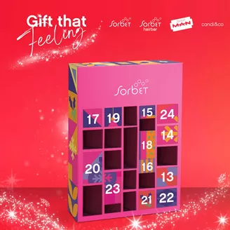 Sorbet catalogue in Mafikeng | Sorbet Sale | 2025-12-15T00:00:00.000Z - 2025-12-29T00:00:00.000Z