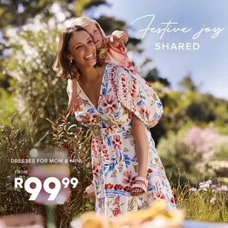 Exact catalogue in Somerset West | Festive Joy Shared | 2025-12-17T00:00:00.000Z - 2025-12-31T00:00:00.000Z