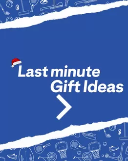 Decathlon catalogue | Last Minute Gift Ideas | 2025-12-18T00:00:00.000Z - 2025-12-31T00:00:00.000Z