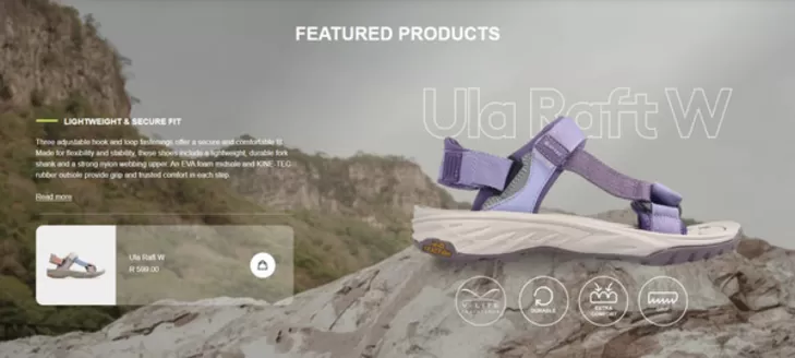 Hi-Tec catalogue | Hi-Tec Sale | 2025-12-19T00:00:00.000Z - 2026-01-02T00:00:00.000Z