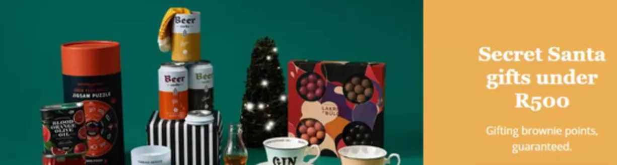 Yuppie Chef catalogue | Yuppie Chef Promo | 2025-12-19T00:00:00.000Z - 2026-01-02T00:00:00.000Z