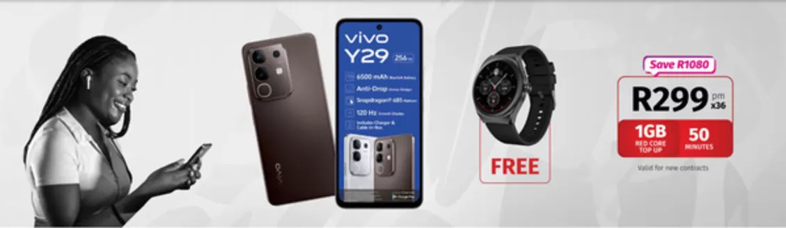 Chatz Connect catalogue in Hermanus | Chatz connect promo | 2025-12-23T00:00:00.000Z - 2026-01-06T00:00:00.000Z