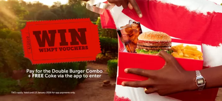 Wimpy catalogue in Jane Furse | Wimpy Promo | 2025-12-24T00:00:00.000Z - 2026-01-11T00:00:00.000Z