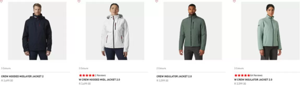 Helly Hansen catalogue | Helly Hansen Sale | 2025-12-26T00:00:00.000Z - 2026-01-09T00:00:00.000Z