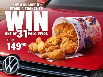 KFC catalogue in Jane Furse | Kfc Promo | 2025-12-26T00:00:00.000Z - 2026-01-09T00:00:00.000Z