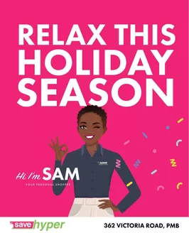 Save Hyper catalogue in Edenvale | New offers to discover | 2025-12-27T00:00:00.000Z - 2026-01-10T00:00:00.000Z