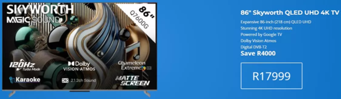 Govan Mani catalogue in Hermanus | Govan Mani Sale | 2025-12-29T00:00:00.000Z - 2026-01-12T00:00:00.000Z