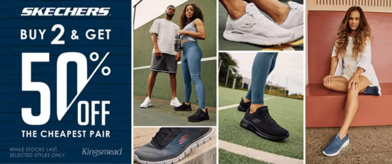 Kingsmead Shoes catalogue in Monsterlus | Kingsmead Shoes Promo | 2025-12-31T00:00:00.000Z - 2026-01-14T00:00:00.000Z