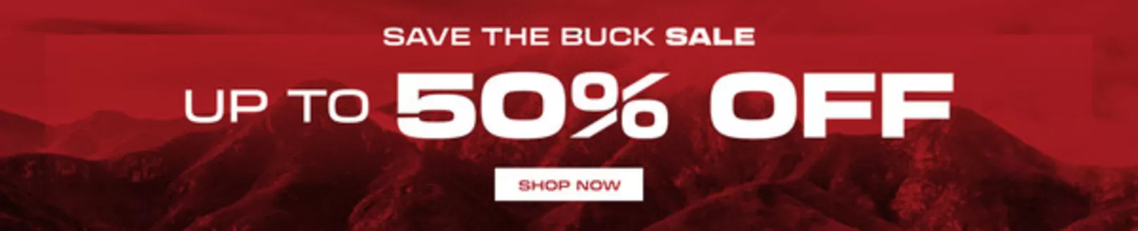 Cape Union Mart catalogue | Save The Buck Sale | 2025-12-31T00:00:00.000Z - 2026-01-14T00:00:00.000Z