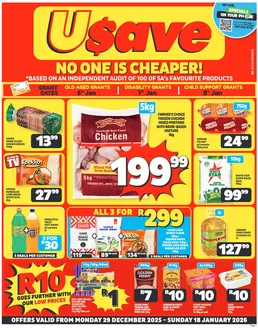 Usave catalogue | Ecusavemonthend29dec18jan2026 | 2025-12-29T00:00:00.000Z - 2026-01-18T00:00:00.000Z