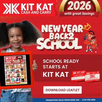 KitKat Cash and Carry catalogue | Special offers for you | 2026-01-02T00:00:00.000Z - 2026-02-11T00:00:00.000Z