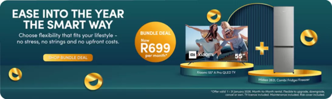 Teljoy catalogue | Teljoy Promo | 2026-01-05T00:00:00.000Z - 2026-01-31T00:00:00.000Z