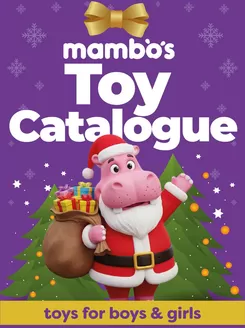 Mambo's Plastics Warehouse catalogue | Toy Catalogue | 2026-01-05T00:00:00.000Z - 2026-01-31T00:00:00.000Z