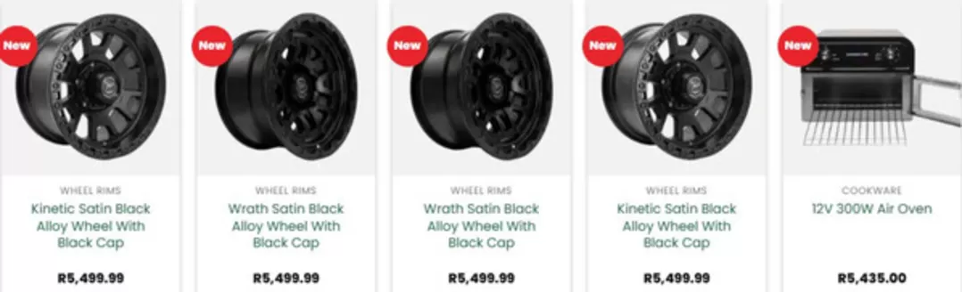 4x4 Megaworld catalogue in Boksburg | 4x4 Megaworld Sale | 2026-01-06T00:00:00.000Z - 2026-01-20T00:00:00.000Z