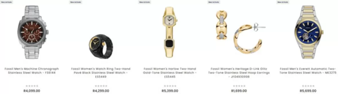 Watch Republic catalogue in Komatipoort | Watch Republic Sale | 2026-01-06T00:00:00.000Z - 2026-01-20T00:00:00.000Z