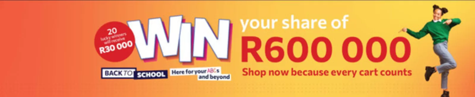 Bidvest Waltons catalogue in Randburg | Bidvest Waltons Promo | 2026-01-06T00:00:00.000Z - 2026-01-20T00:00:00.000Z