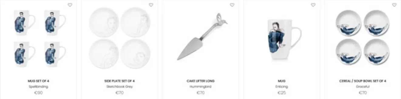 Carrol Boyes catalogue | Carrol Boyes Sale | 2026-01-06T00:00:00.000Z - 2026-01-20T00:00:00.000Z