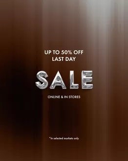 Charles & Keith catalogue in Standerton | Charles & Keith Sale | 2026-01-07T00:00:00.000Z - 2026-01-21T00:00:00.000Z