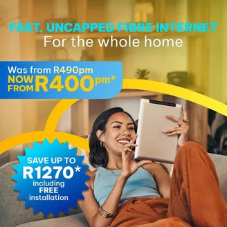 Vox Telecom catalogue in Middelburg (Mpumalanga) | Vox Telecom Sale | 2026-01-07T00:00:00.000Z - 2026-01-21T00:00:00.000Z