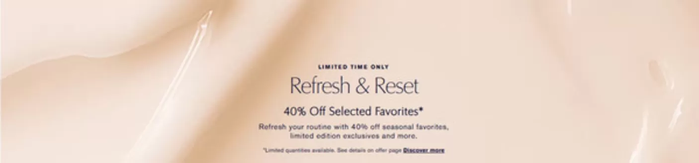 Estée Lauder catalogue in Centurion | Estee lauder promo | 2026-01-07T00:00:00.000Z - 2026-01-21T00:00:00.000Z