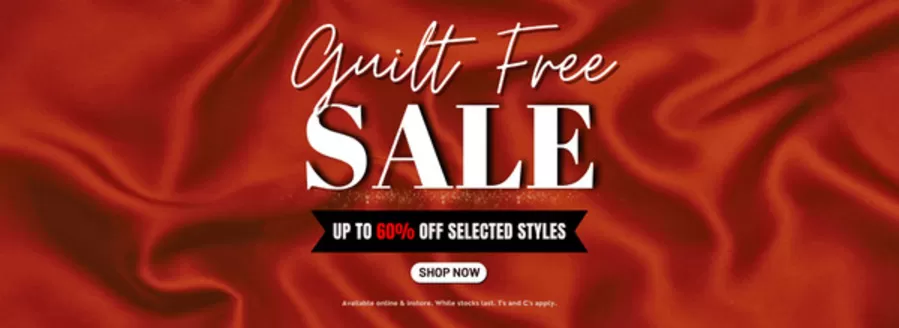 Queue catalogue in Standerton | Guilt Free Sale | 2026-01-07T00:00:00.000Z - 2026-01-21T00:00:00.000Z