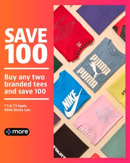 Tekkie Town catalogue in Kempton Park | Tekkie town sale | 2026-01-07T00:00:00.000Z - 2026-01-21T00:00:00.000Z