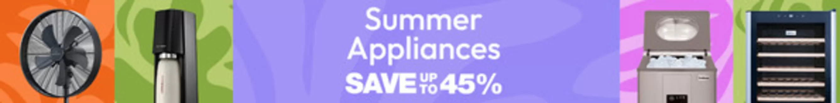 takealot catalogue in Randburg | Summer Appliances | 2026-01-08T00:00:00.000Z - 2026-01-22T00:00:00.000Z