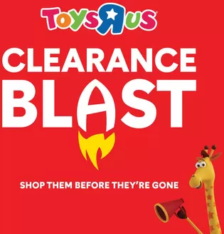 Toy Zone catalogue in Centurion | Clearance Blast | 2026-01-08T00:00:00.000Z - 2026-02-01T00:00:00.000Z