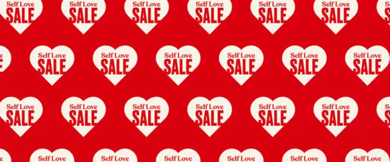 The Body Shop catalogue in Centurion | Self Love Sale | 2026-01-09T00:00:00.000Z - 2026-01-23T00:00:00.000Z