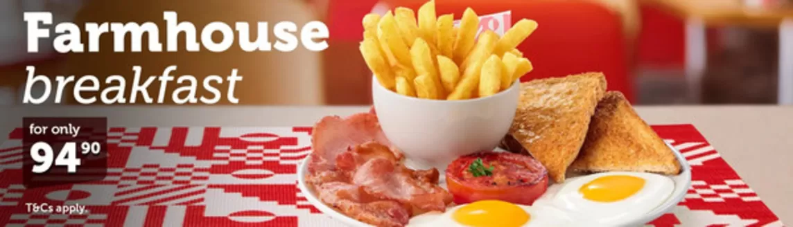 Wimpy catalogue in Bloemfontein | Wimpy Sale | 2026-01-12T00:00:00.000Z - 2026-01-26T00:00:00.000Z