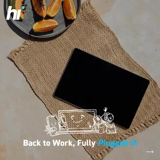 Hi catalogue in Pietermaritzburg | Back To Work, Fully Plugged In | 2026-01-12T00:00:00.000Z - 2026-01-26T00:00:00.000Z